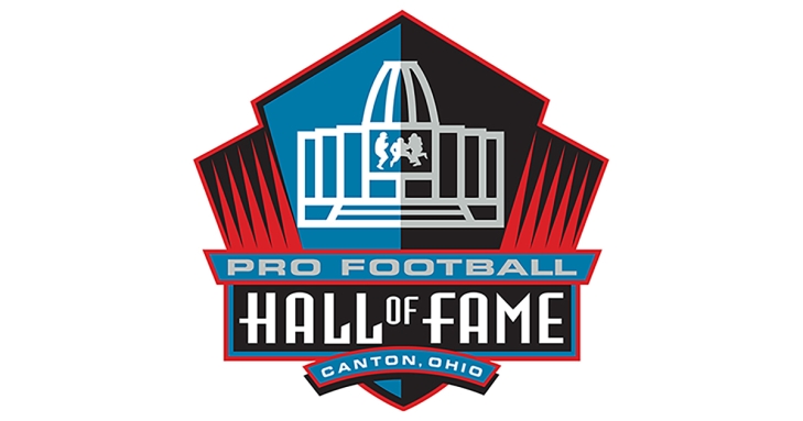 The Pro Football Hall of Fame announces the Class of 2023