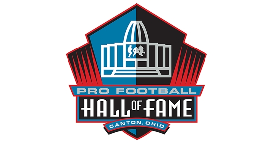 The Pro Football Hall of Fame announces the Class of 2023