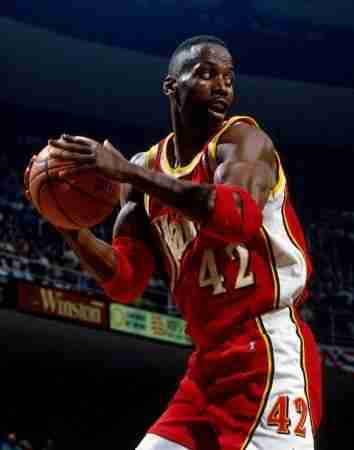 16. Kevin Willis