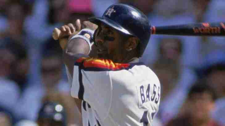 37. Kevin Bass