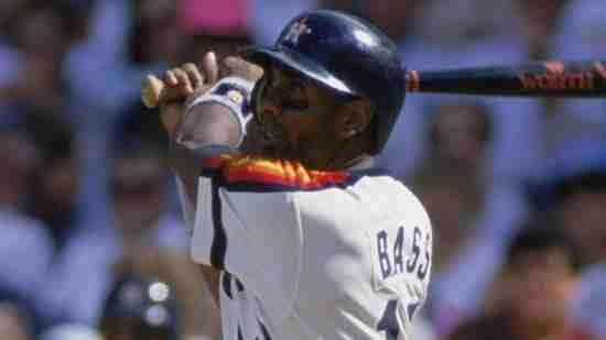 37. Kevin Bass