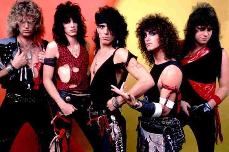 537. Ratt