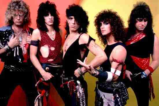 537. Ratt