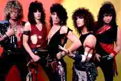 537. Ratt