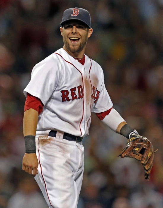 Dustin Pedroia Retires