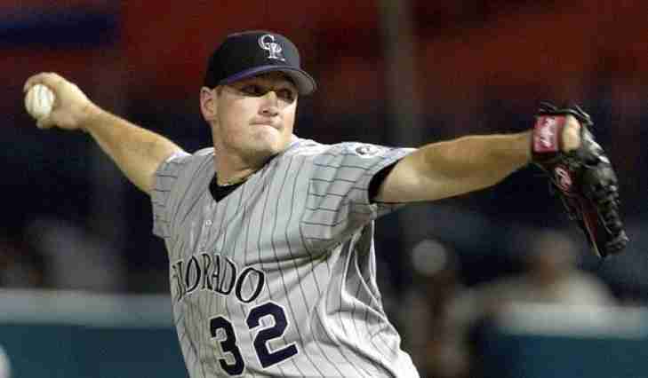 23. Jason Jennings