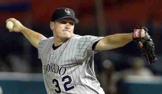 23. Jason Jennings