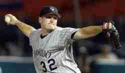 23. Jason Jennings