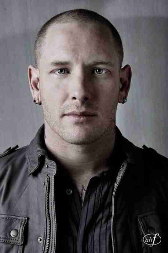 Slipknot&#039;s Corey Taylor talks about the RRHOF