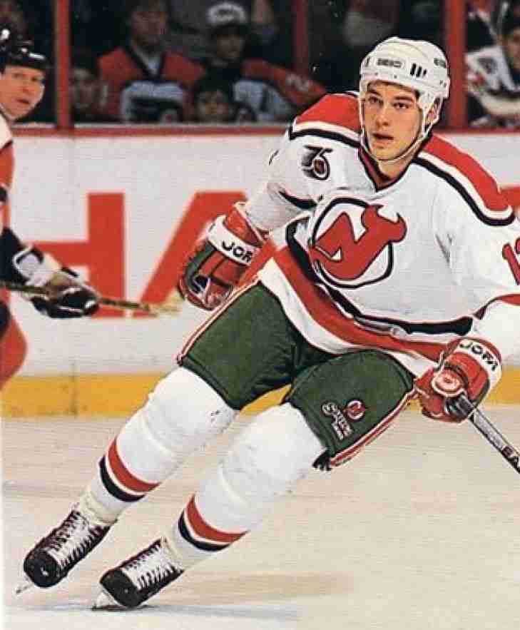 170. Bill Guerin