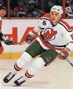 170. Bill Guerin
