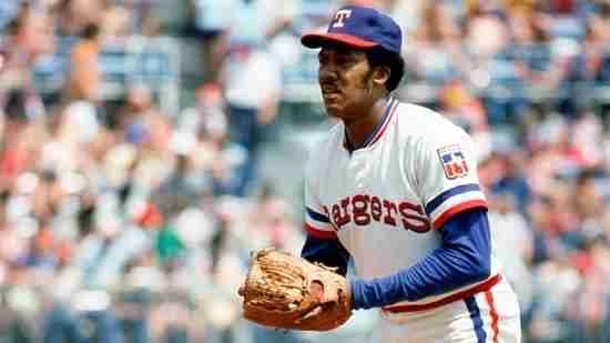 17. Fergie Jenkins