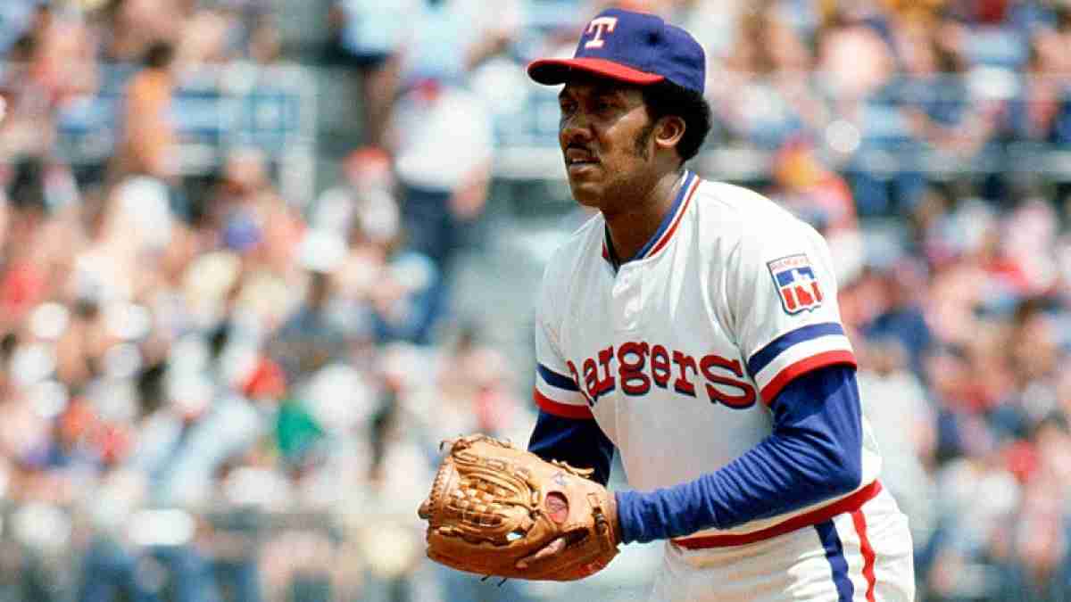 Not in Hall of Fame - 16. Fergie Jenkins