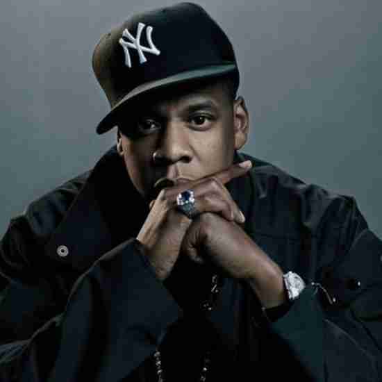 Jay-Z headlines the Songwriters Hall of Fame Class of 2017
