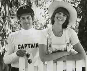 6. Captain & Tennille