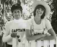 6. Captain &amp; Tennille