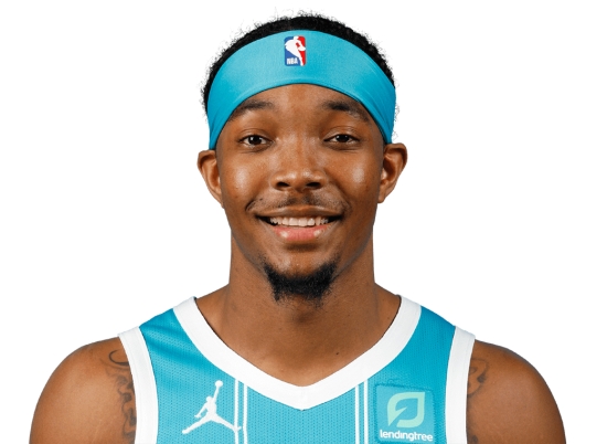 43. Devonte&#039; Graham