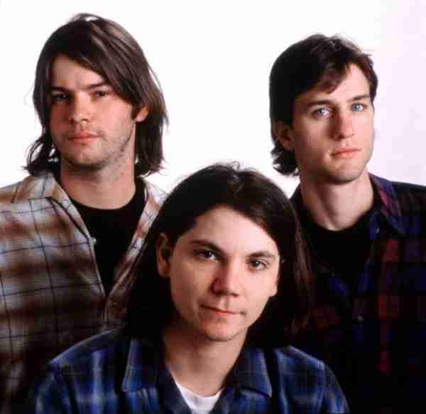 425. Uncle Tupelo