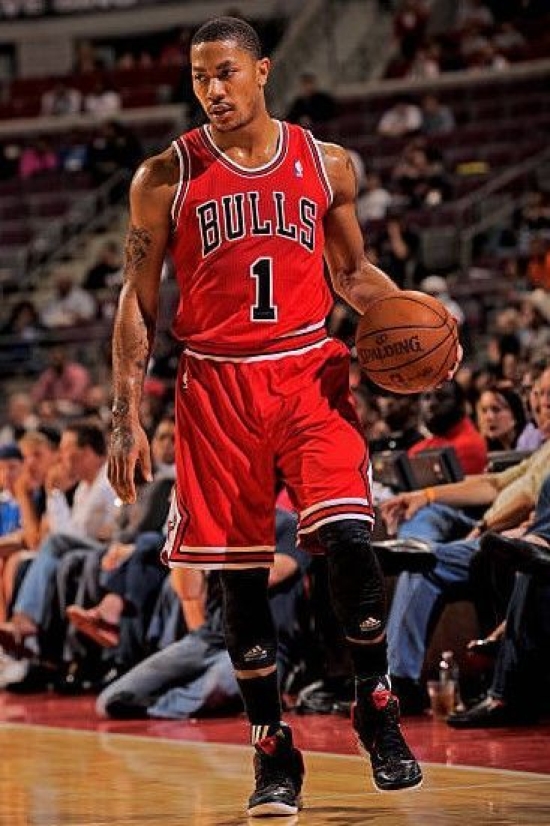 Derrick Rose Retires:  Is he a Hall of Famer?