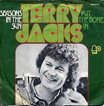 Season 2 Episode 14 -- Seasons in the Sun, Terry Jacks