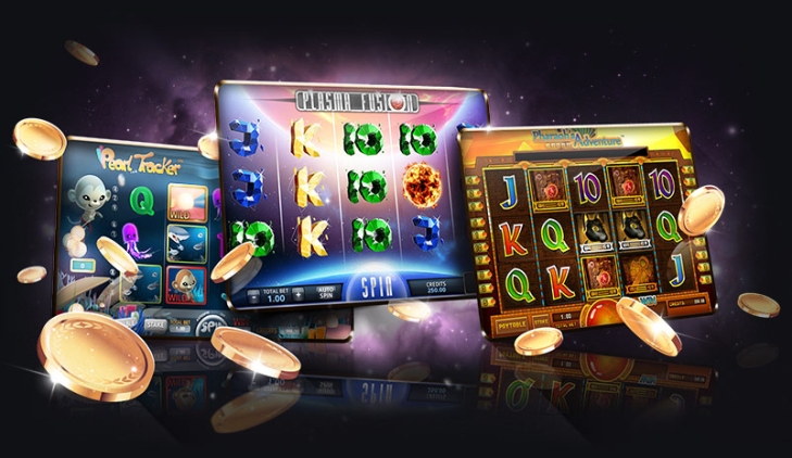 How to Deposit and Withdraw Money from Slot Online