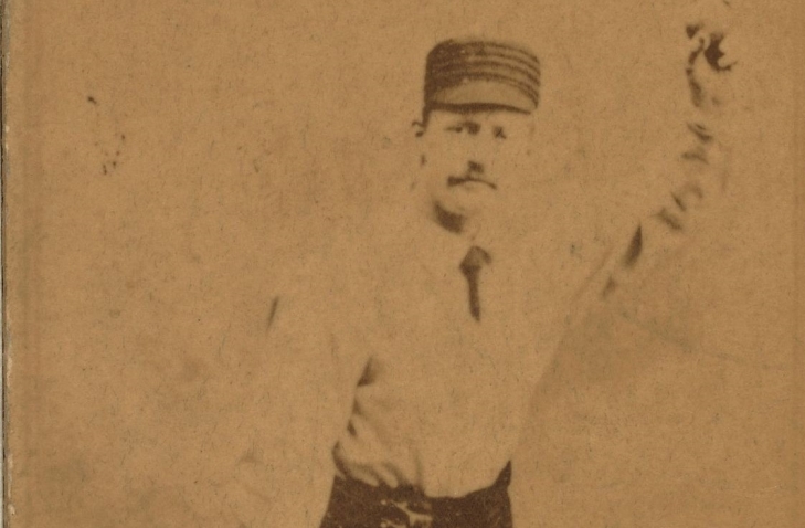 23. Ed Morris