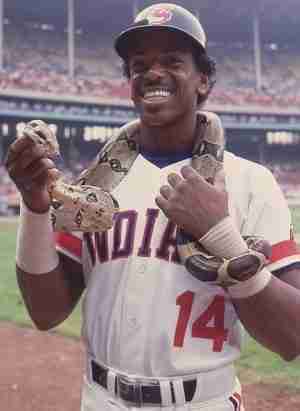 99. Julio Franco