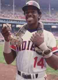 95. Julio Franco