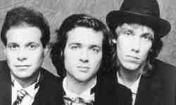 133.  Violent Femmes
