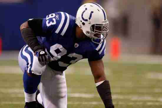 Dwight Freeney Retires