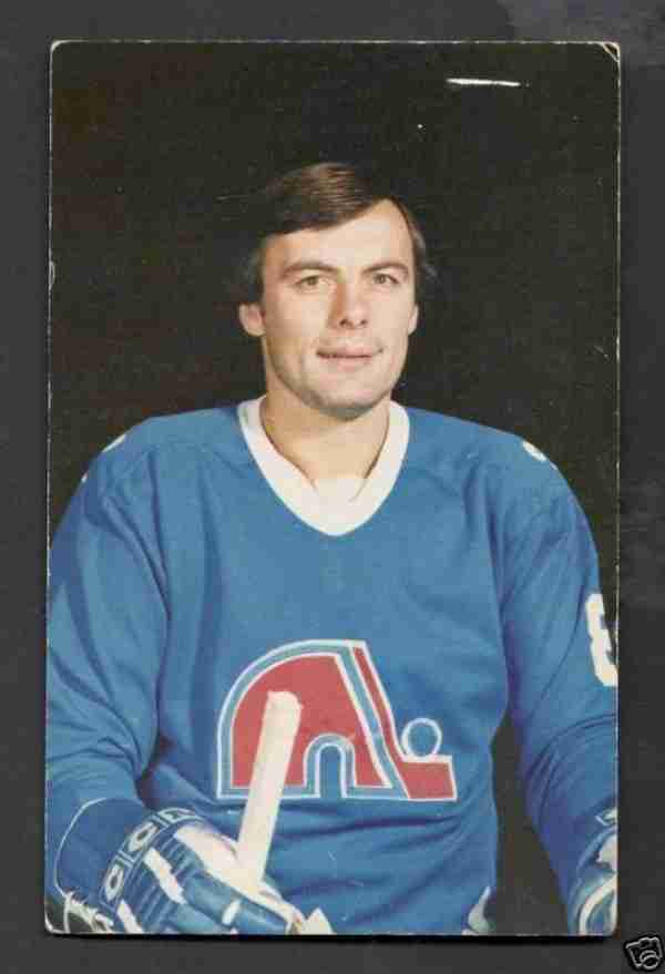 29. Marc Tardif