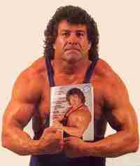 25. Ken Patera