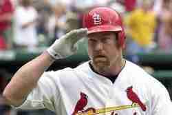 2016 HOF Debate: Mark McGwire