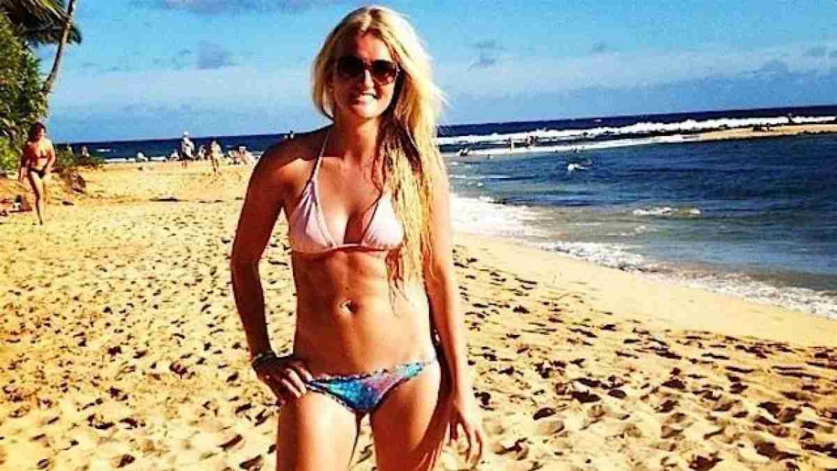 Not in Hall of Fame - 156. Kaylyn Kyle