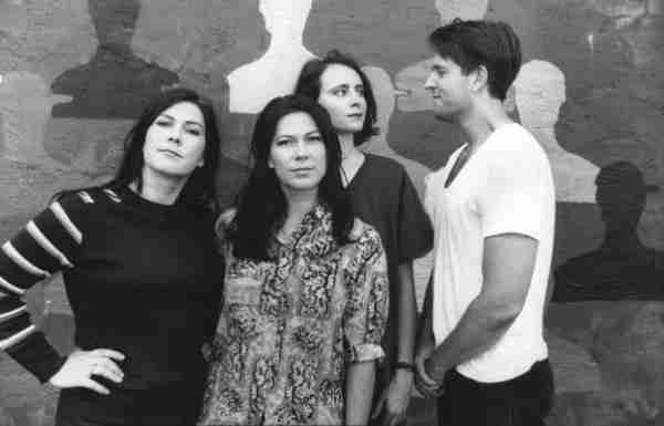 523. The Breeders