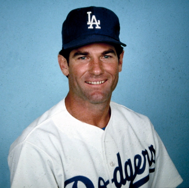 12. Steve Garvey