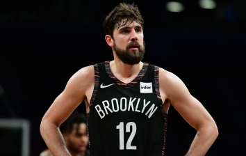 33. Joe Harris