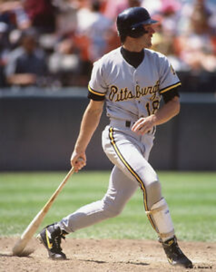 24. Andy Van Slyke