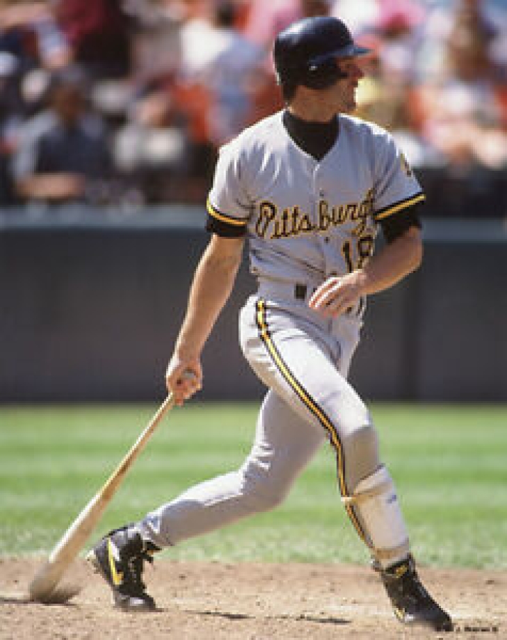 25. Andy Van Slyke