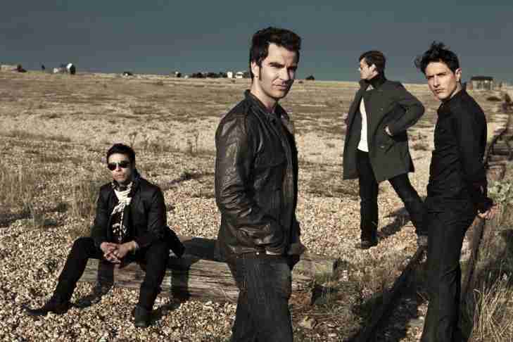 Stereophonics