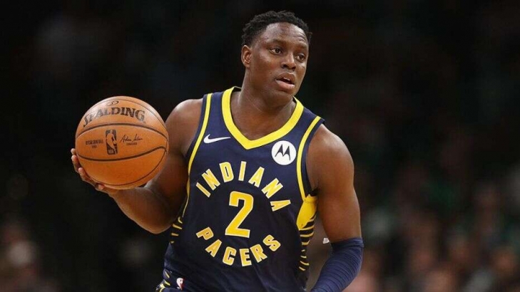 38. Darren Collison