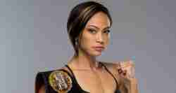 11. Michelle Waterson