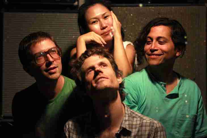 Deerhoof