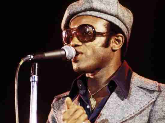 Bobby Womack