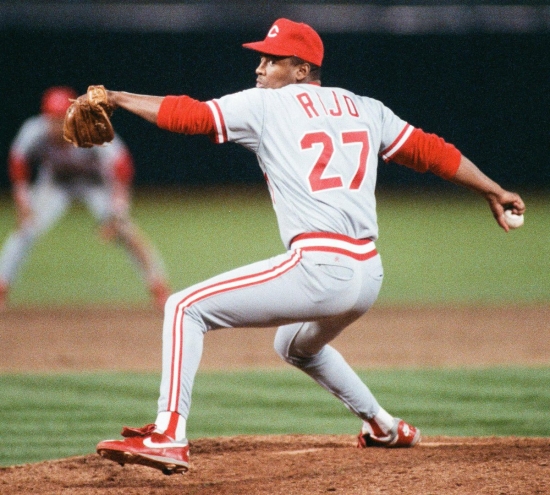 262. Jose Rijo