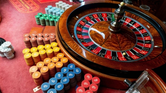 The most popular casino games of all time, revealed