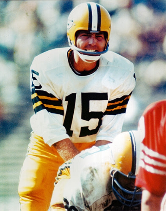 The Pro Football Hall of Fame Revisited Project: 1977 Final VOTE