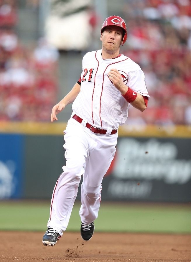 Todd Frazier