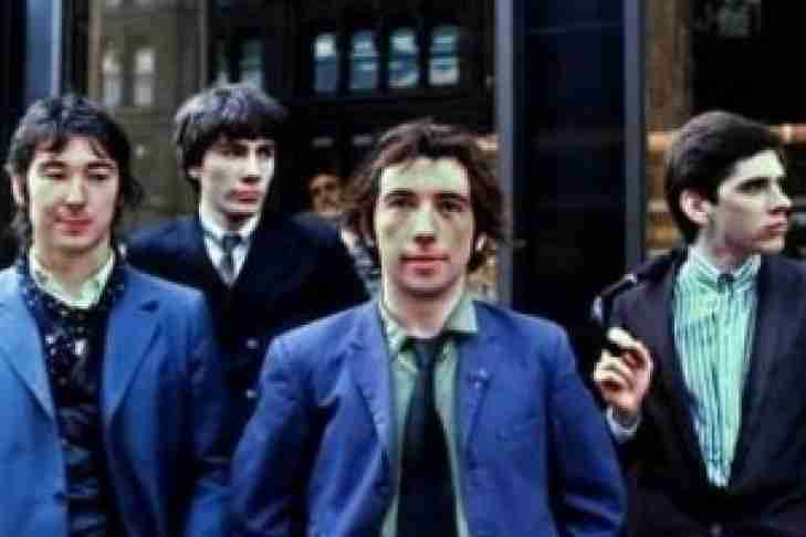88.  Buzzcocks
