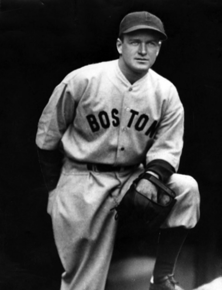 33. Joe Cronin